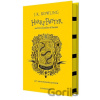 Harry Potter Harry Potter and the Chamber of Secrets. Hufflepuff Edition - Joanne K. Rowlingová