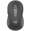 Logitech Signature M650 L Wireless Mouse Business 910-006348