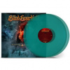 Blind Guardian - Beyond The Red Mirror / Green / Vinyl / 2LP [2 LP]
