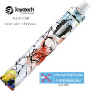 Joyetech eGo AIO 1x1500 mAh Chinoiserie elektronická cigareta