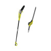 Kombo sada (tyčový plotostřih a tyčová prořezávací pila) Ryobi RP750450