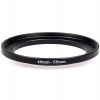 Redukcia na filter 46/55mm
