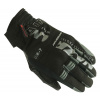 Dámské rukavice na moto Nazran RX-7 2.0 black/black vel. XL