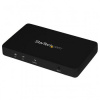 StarTech 4K HDMI 2-PORTOVÝ VIDEO SPLITTER (ST122HD4K)