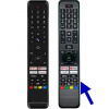 Panasonic RC45160 náhradní dálkový ovladač