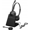 Jabra Engage 55 SE MS Stereo USB-C Stand