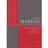 Smyčcový kvartet č. 4 - Bohuslav Martinů