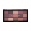 Makeup Revolution paletka očných tieňov Re-Loaded Palette Provocative 16,5 g