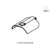 KEY 570SPOR000K04 dvierka nad odblokovaním- biele