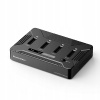 Klonovacia stanica NVMe SSD 40Gbps USB-C Klonovanie Offline 32TB