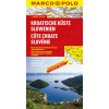 Chorvatsko 1:300 000