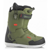 DEELUXE Snb topánky Team ID PF Army 29,5 (2019/2020)