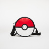 Taška EASTPAK Ada Pokemon Ball Bag Black 2 l 2 l