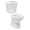 Multi Wc kombi komplet Eur spodní odpad EUR960