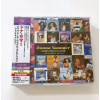 3CD/DVD Donna Summer: Japanese Singles Collection - Greatest Hits