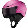 Lyžiarska prilba Atomic Revent Visor JR Pink XS (48-52 cm)