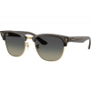 Ray-Ban Clubmaster Reverse RBR0504S 682911 - L (54)