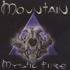 Mountain - Mystic Fire [CD]