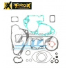 PROX Tesnenie kompletný motor (vrátane gufer motora) Suzuki RM250 / 91-93