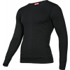 Lahti Pro Zimné tričko s dlhým rukávom LPKT1M, M, LahtiPro