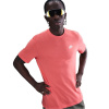 Nike Sportswear Club pánske tričko Magic Ember L