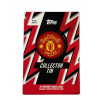 2025/26 Topps Manchester United Soccer Collector Tin