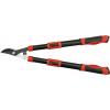 Yato | Nůžky na větve teleskop. 650-900mm (průměr 32mm) šikmý stříh YT-8839