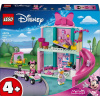 LEGO Disney 43274 Disney 43274 Minnie a hotel pre zvieratá