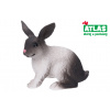 Atlas A - Figurka Králík 4 cm