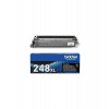 toner BROTHER TN-248XL Black HL-L3220CW/L8230CDW, DCP-L3520CDW/L3560CDW, MFC-L3740CDW/L8340CDW (3000 str.) (TN248XLBK)