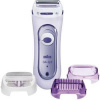 Braun Lady Style LS 5560 dámský holící strojek (depilátor)