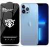 IZMAEL Ochranné sklo SG Super pre Apple iPhone 13/iPhone 13 Pro/iPhone 14 KP24134