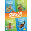 Scooby-Doo! (4-Film Collection) (DVD)