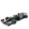 RC auto Rastar Group RC Formule 1 Mercedes AMG F1 W11 EQ Performance 2,4GHz RTR 1:18