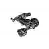 Campagnolo prehadzovačka Chorus, čierna, pre 12 rýchlostí, RD20-CH12