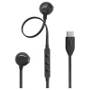JBL Tune 305 USB-C Black