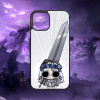 Elden Ring Nightreign - Revenant chibi - iPhone obal