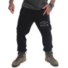 Yakuza tepláky pánske CRUEL CASUAL JOB 22059 black Veľkosť: S, Farba: čierna