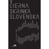 Čierna skrinka Slovenska - Pavel Sibyla