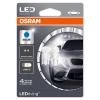 Osram LEDriving Standard 2880BL-02B 0,5W 12V Blue W5W 6800K