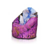EF4002 Ecopuf Sedací vak ECOPUF - MEGA SAKO Modern polyester DG11