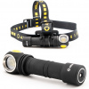 Multifunkčná baterka ArmyTK F08701C 2500 LM (ArmyTek Wizard C2 Pro - 2500 LM Front Svetlo)