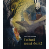 Luboš není čert - Břicháčková Klára