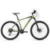 Cyclision Corph 6 XL-530-21-W29 color 105 Flash Army Velikost: M-430mm-17