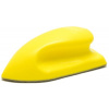 Leather & Vinyl Interior Scrub Brush