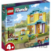 LEGO® Friends 41724 Domček Paisley - LEGO