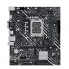 ASUS MB PRIME H610M-D D4 soc 1700 H610 DDR4 mATX M.2 COM HDMI D-Sub
