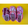 Detské papučky Manik - dievčenské 2S