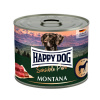 HAPPY DOG Pferd Pur Montana 200g