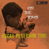 Peterson Oscar Trio - On The Town / Vinyl [LP]